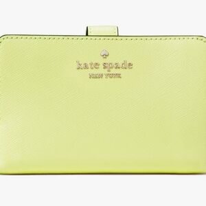 Kate Spade Medium Wallet